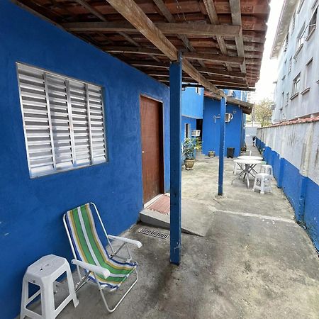 Pousada Aloha Santos (Sao Paulo) Exterior foto
